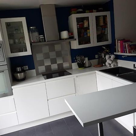 Apartament Le Gabriel Chartres Zewnętrze zdjęcie