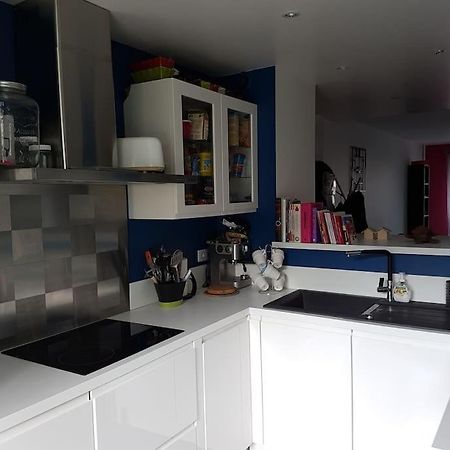 Apartament Le Gabriel Chartres Zewnętrze zdjęcie
