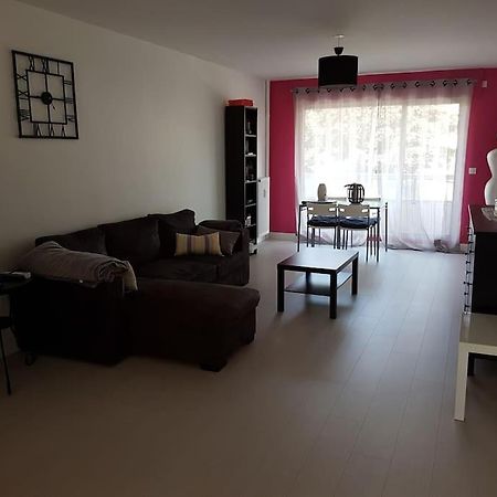 Apartament Le Gabriel Chartres Zewnętrze zdjęcie