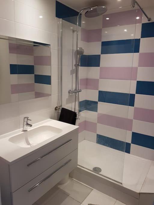 Apartament Le Gabriel Chartres Zewnętrze zdjęcie