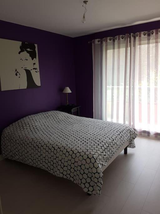 Apartament Le Gabriel Chartres Zewnętrze zdjęcie