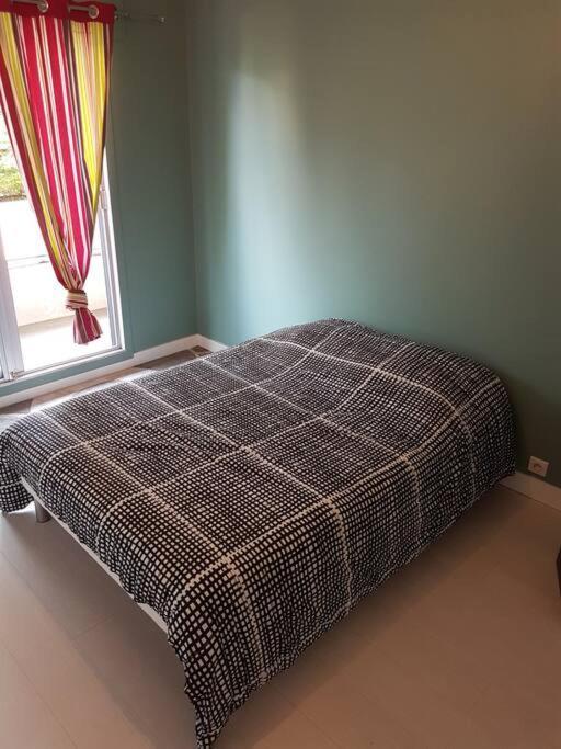 Apartament Le Gabriel Chartres Zewnętrze zdjęcie