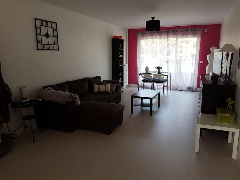Apartament Le Gabriel Chartres Zewnętrze zdjęcie